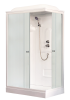 Душевая кабина Royal Bath HP RB8120HP1-M-L 120х80 прямоугольная с крышей ориентация левая