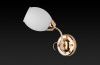 Бра Toplight Kristin (Кристин) TL3520B-01FG