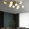 Люстра потолочная ImperiumLoft Maryon (Марыон) 207938-23