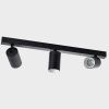 Спот Italline italline DANNY E3 (италлине ДАННЫ Е3) DANNY E3 black