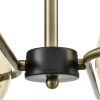 Люстра на штанге Lumion Comfi (Цомфи) 8062/4C