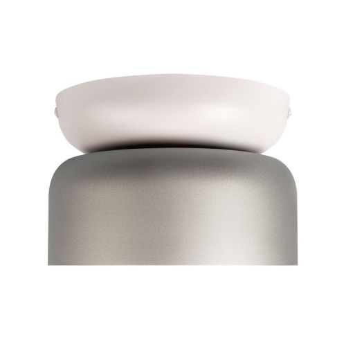 Светильник потолочный Loft It Totem 10466 Smoke matte - фото 3