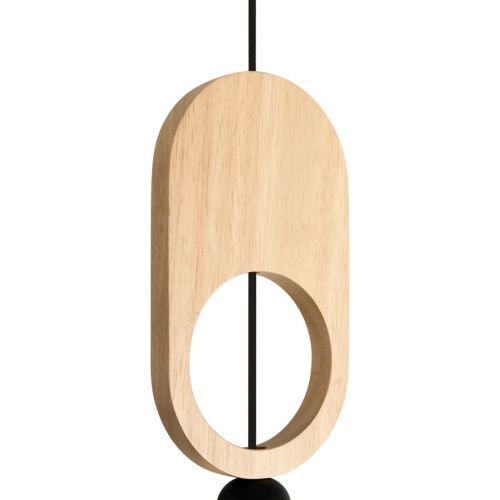 Светильник подвесной Freya Irisa Modern FR5593PL-01B - фото 5