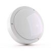 Настенно-потолочный светильник Uniel ULW-K13A 10W/4000K IP65 WHITE