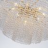 Люстра на штанге Favourite Fringe (Фринге) 4762-9P