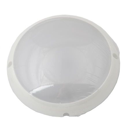 Светильник потолочный Uniel ULW-K ULW-K13A 10W/5000K IP54 White