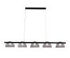 Люстра подвесная Kink Light Каспи 08447-5AL,19(16)