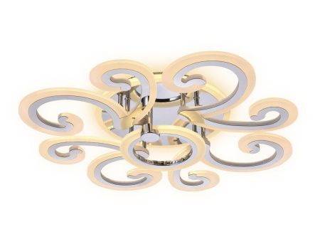 Люстра потолочная Ambrella Light Original (Оригинал) FA5146
