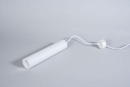Светильник подвесной Fiberli Tube (Тубе) 12110103 - фото 5