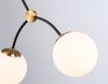 Люстра на штанге Ambrella Light Modern (Модерн) TR2575