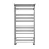 Полотенцесушитель водяной Terminus 4670078529442 55х100 хром