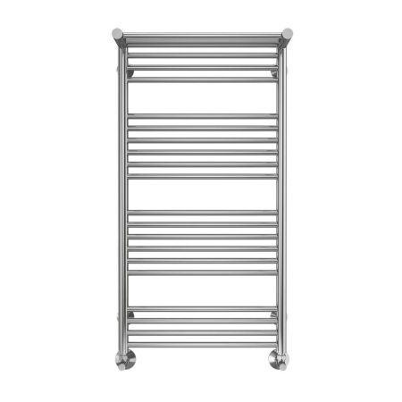 Полотенцесушитель водяной Terminus 4670078529442 55х100 хром