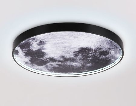 Настенно-потолочный светильник Ambrella Light Wall (Валл) FW11113