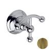 Крючок Nicolazzi Accessori Classica 1481BZ