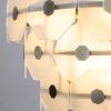 Люстра подвесная Arte Lamp Lambrusco (Ламбрусцо) A4069LM-13AB