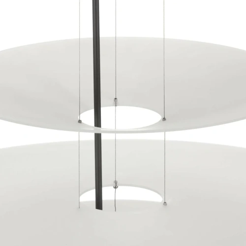 Светильник подвесной Cosmo Flamingo CP0056 - фото 5