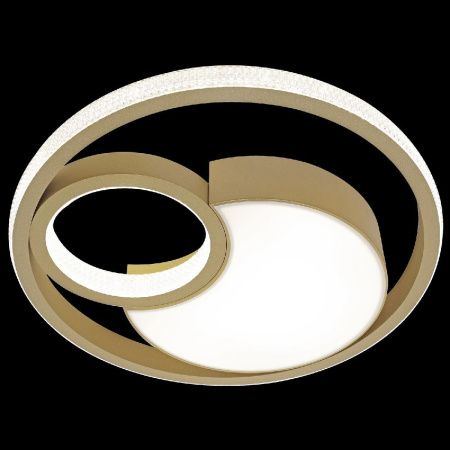 Люстра потолочная Natali Kovaltseva LED LAMPS (ЛЕД ЛАМПС) LED LAMPS 81316