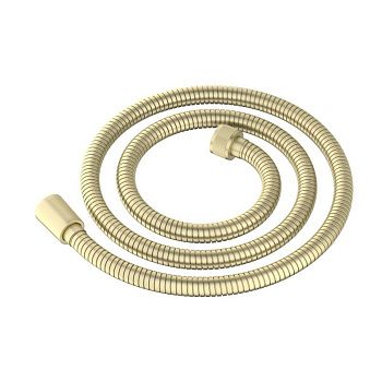 Душевой шланг Aquatek AQ2103BG золото