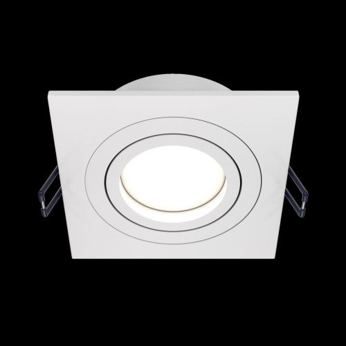 Светильник встраиваемый Maytoni Technical Atom DL024-2-01W - фото 3