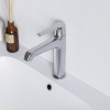 Смеситель RGW Shower Panels (Шоувер панелс) 511405301-01 на раковину хром