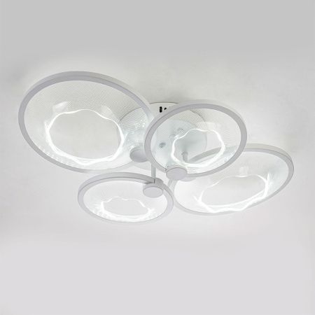 Светильник потолочный Escada Quasar (Куасар) 10261/4LED