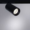 Трековый магнитный светильник Arte Lamp Optima (Оптима) A7261PL-1BK