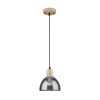 Светильник подвесной Arte Lamp Lancaster (Ланцастер) A5869SP-1BK