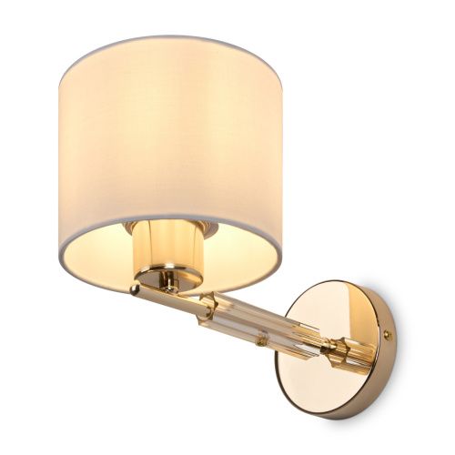 Бра Freya Pipe FR5386WL-01G - фото 3