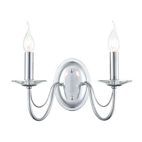 Бра Lumion Classi (Цласси) 8034/2W - фото 5