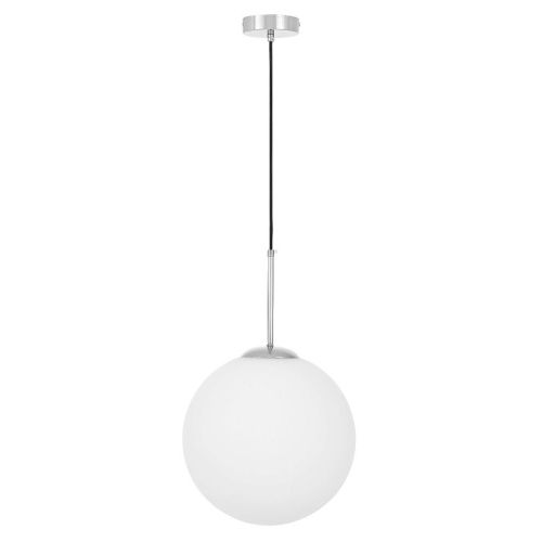 Светильник подвесной Lumina Deco Fredica (Фредица) LDP 6030-300 CHR - фото 2