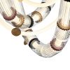 Люстра потолочная Odeon Light Collier (Цоллиер) 5455/80CL