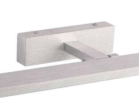 Подсветка для зеркал Zortes Ray (Раы) ZRS.63303.16