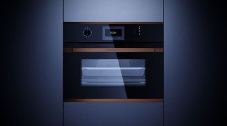 Духовой шкаф с паром встраиваемый Kuppersbusch CBD 6340.0 S7