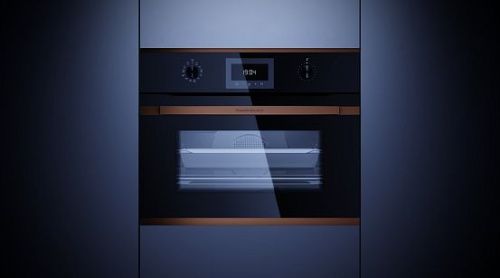 Духовой шкаф Kuppersbusch CBD 6340.0 S7 - фото 3