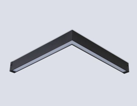 Трековый светодиодный светильник Ambrella Light Magnetic 220V (Магнетиц 220В) GL1299