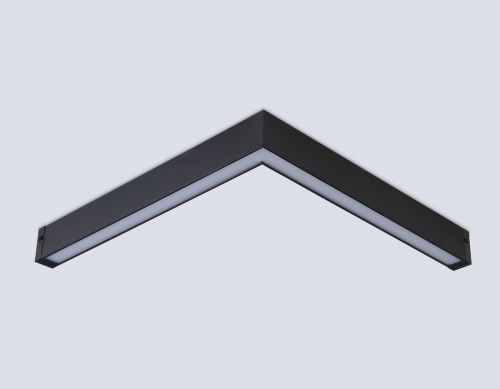 Трековый светодиодный светильник Ambrella Light Magnetic 220V (Магнетиц 220В) GL1710 - фото 4