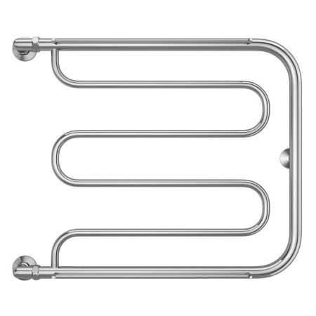 Полотенцесушитель Terminus 4620768881343 70х63 водяной хром