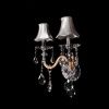 Бра Lumina Deco Denica (Деница) LDW 66249-2 WT