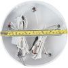 Люстра потолочная Natali Kovaltseva SIMPLY (СИМПЛЫ) LED LAMPS 81408