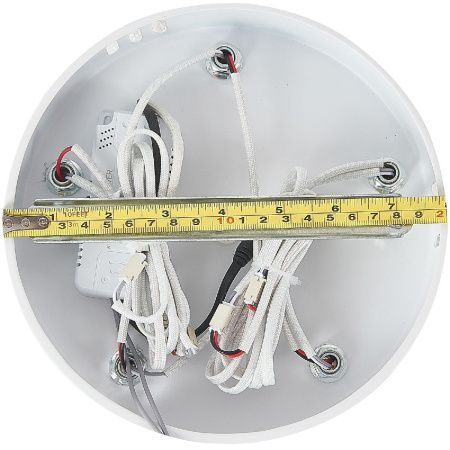Люстра потолочная Natali Kovaltseva SIMPLY (СИМПЛЫ) LED LAMPS 81408