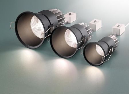 Светильник встраиваемый Novotech Lang (Ланг) 358909