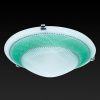 Настенно-потолочный светильник Toplight Elizabeth (Елизабетх) TL9091Y-02GN