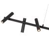 Люстра подвесная Kink Light Верония 07613-6AS,19