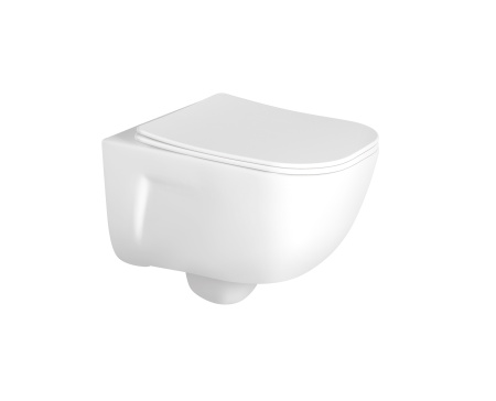 Сет унитаз + инсталляция Aquatek SET AQUATEK ДИВА-013 4в1