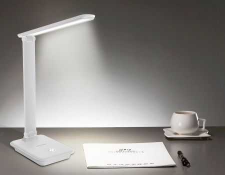 Настольная лампа Ambrella Light Desk (Деск) DE502