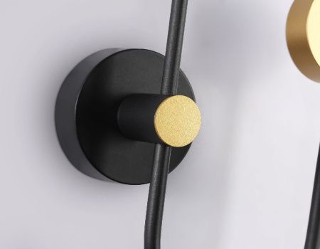 Светильник настенный Ambrella Light LineTech (ЛинеТецх) FL51602