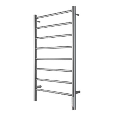 Полотенцесушитель электрический Terminus 4670078531179 55х85 хром