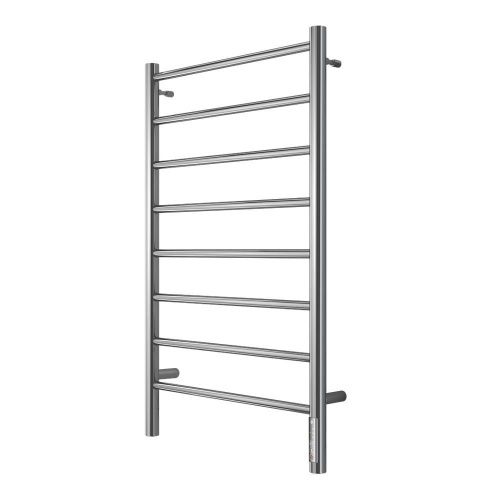 Полотенцесушитель Terminus 4670078531179 53х85 электрический хром - фото 4