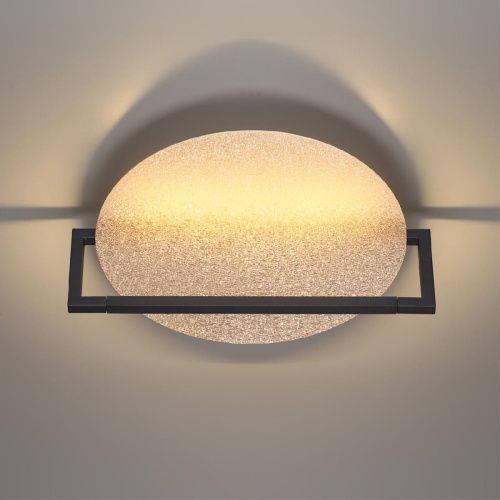 Настенно-потолочный светильник Odeon Light Lunar (Лунар) 7016/15WL - фото 2
