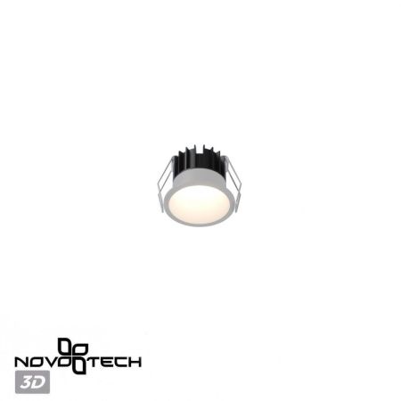 Светильник встраиваемый Novotech Brillo (Брилло) 359861
